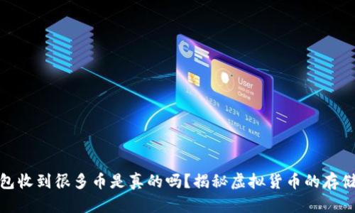 冷钱包收到很多币是真的吗？揭秘虚拟货币的存储安全