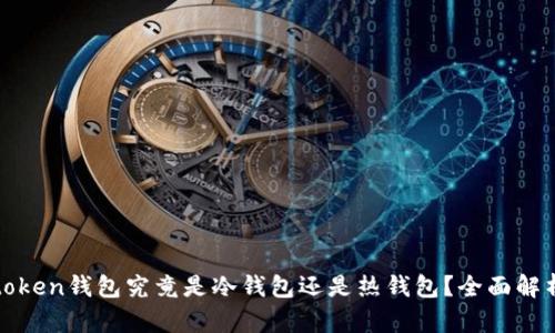token钱包究竟是冷钱包还是热钱包？全面解析