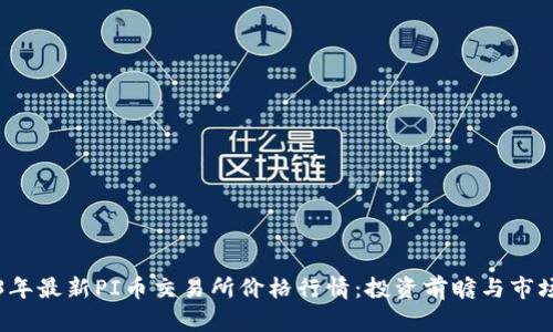 2023年最新PI币交易所价格行情：投资前瞻与市场分析